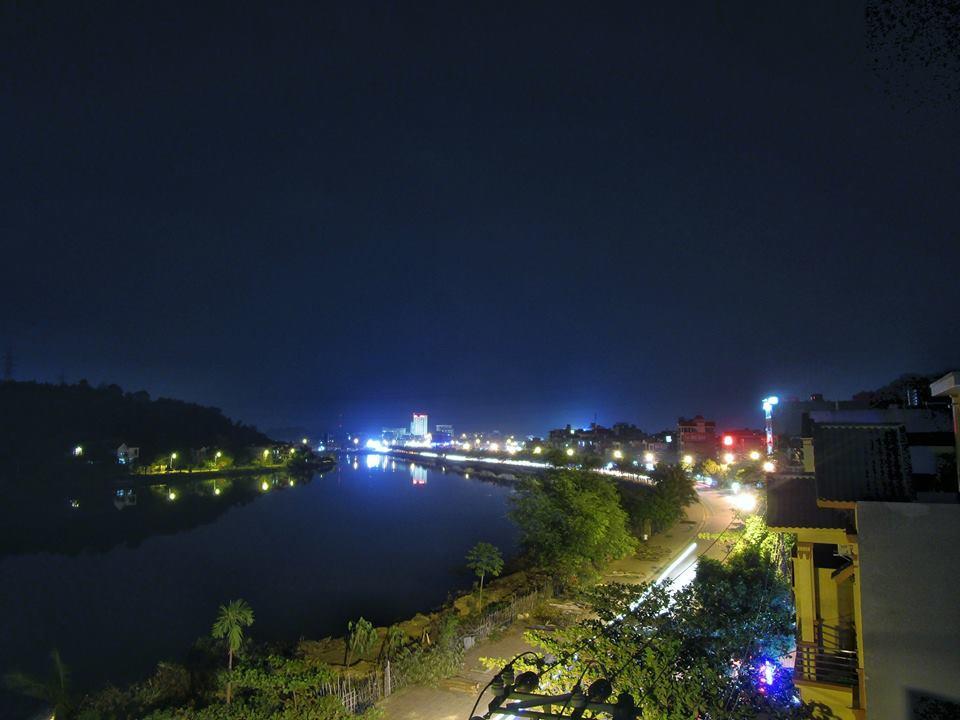 Ahoj Guest House Ha Long Exterior photo