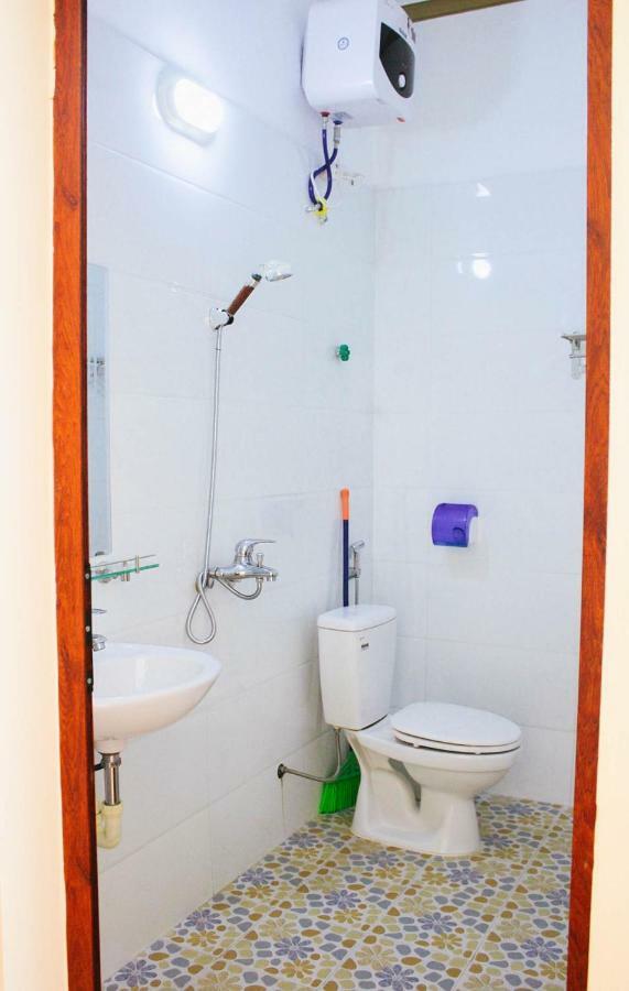 Ahoj Guest House Ha Long Exterior photo