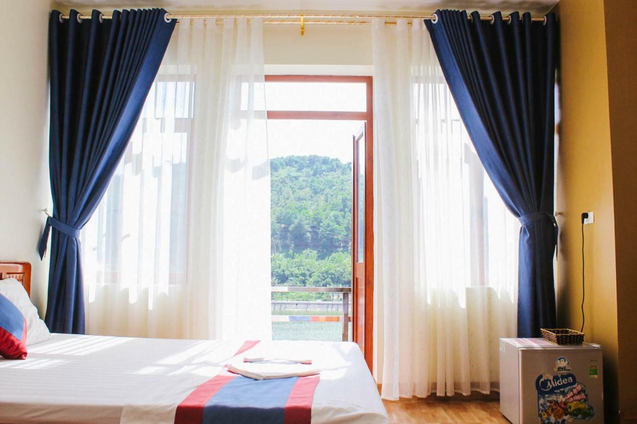 Ahoj Guest House Ha Long Exterior photo